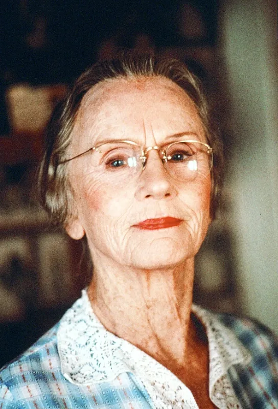 Šofér slečny Daisy (Driving Miss Daisy), 1989 - fotogaléria