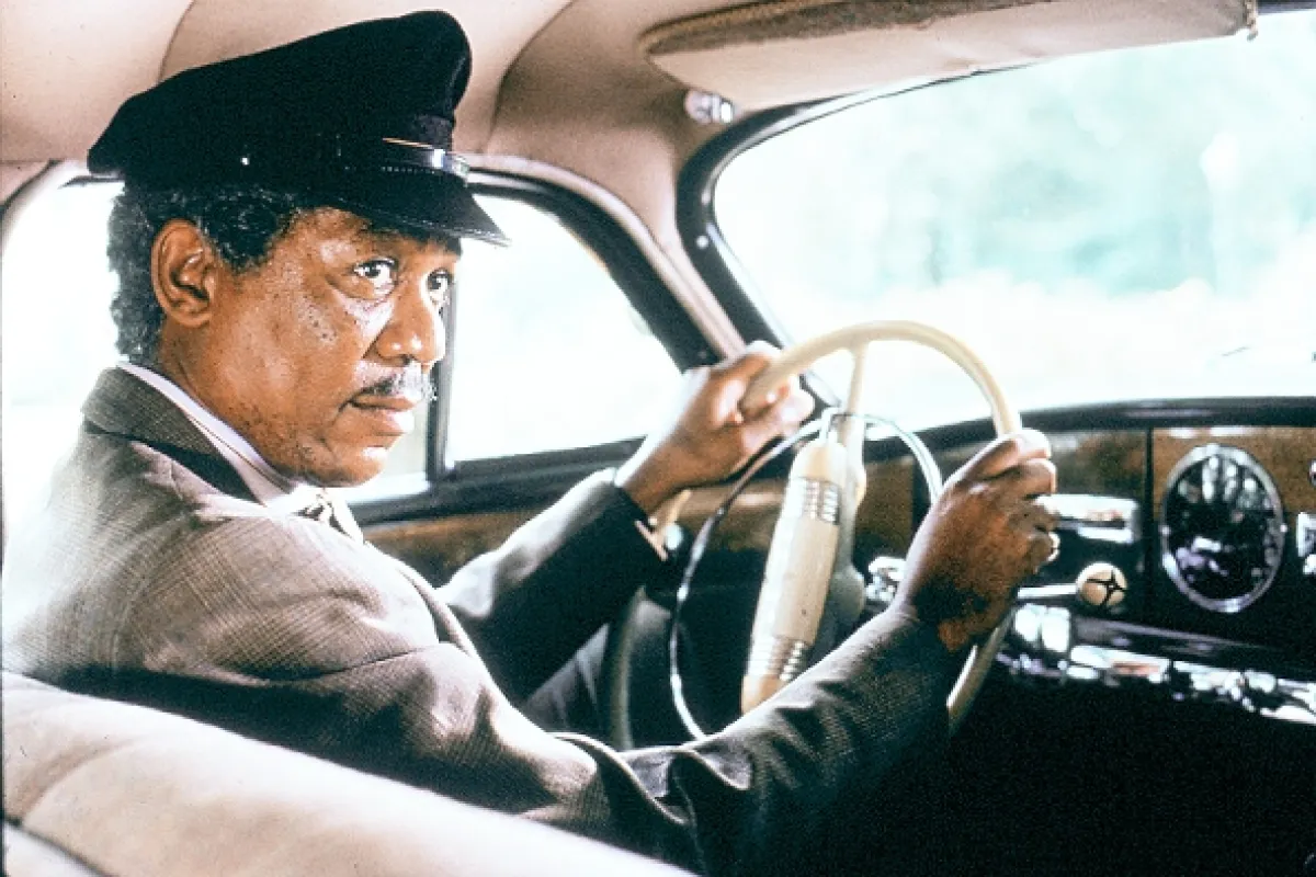 Šofér slečny Daisy (Driving Miss Daisy), 1989 - fotogaléria