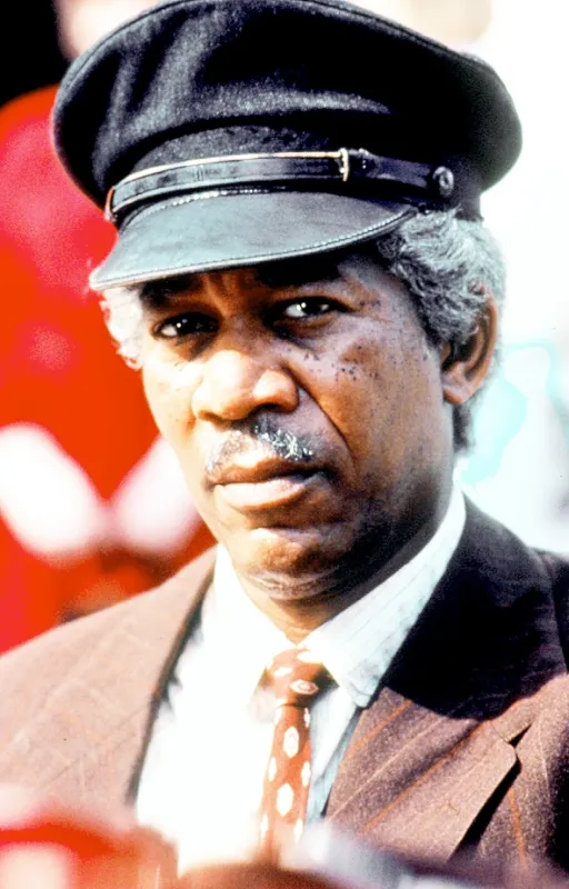 Šofér slečny Daisy (Driving Miss Daisy), 1989 - fotogaléria