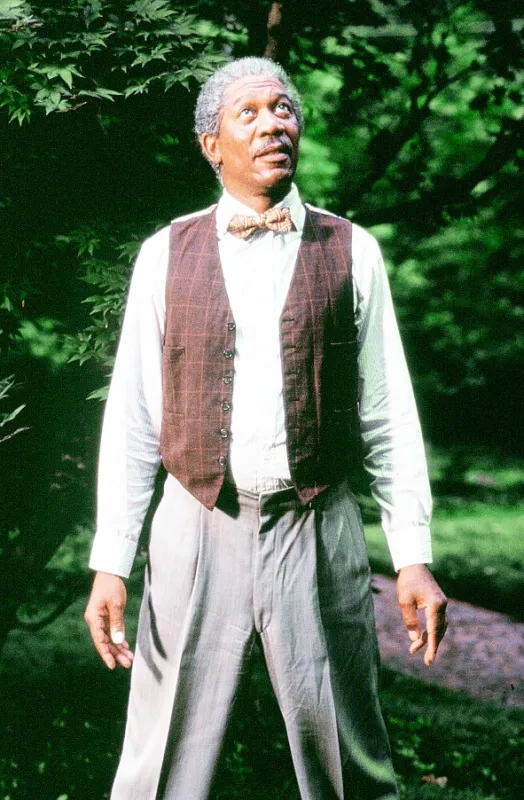 Šofér slečny Daisy (Driving Miss Daisy), 1989 - fotogaléria