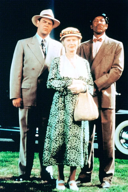 Šofér slečny Daisy (Driving Miss Daisy), 1989 - fotogaléria