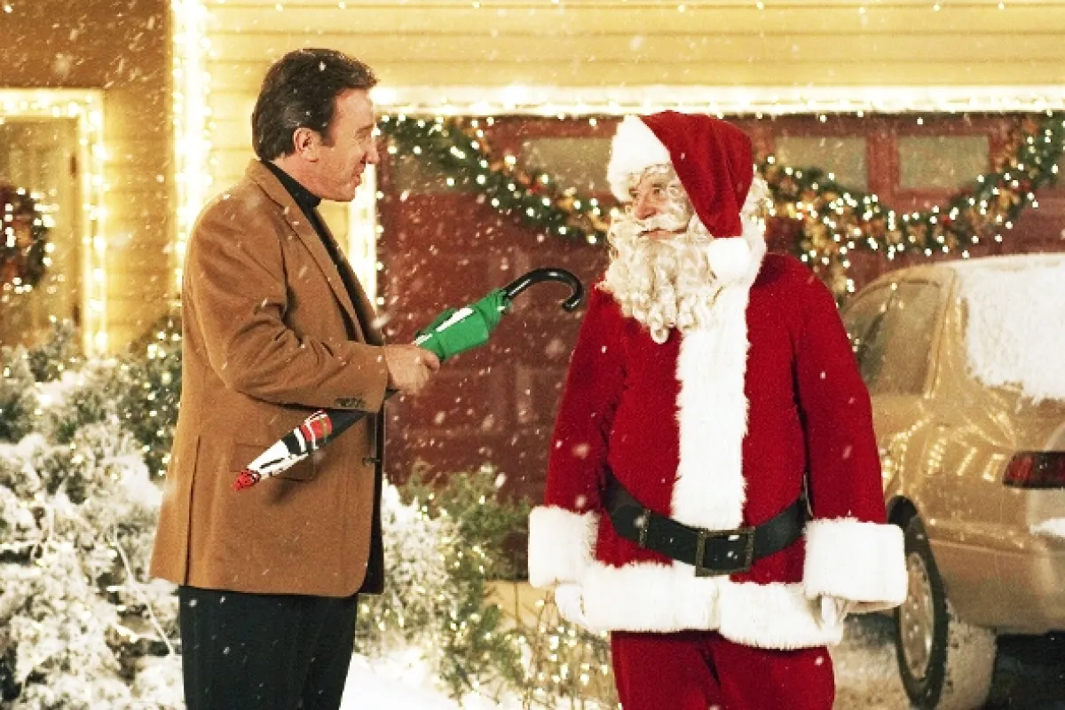 Vianoce naruby (Christmas with the Kranks), 2004 - fotogaléria