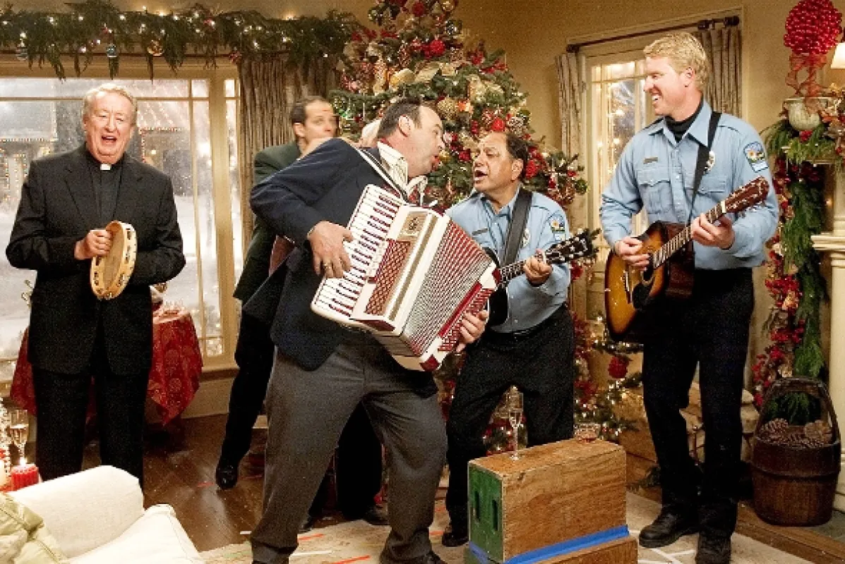 Vianoce naruby (Christmas with the Kranks), 2004 - fotogaléria