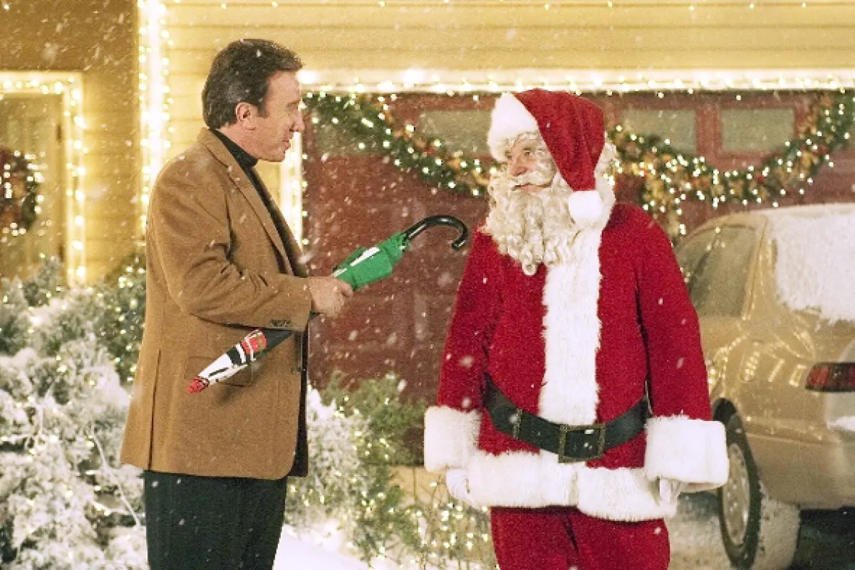 Vianoce naruby (Christmas with the Kranks), 2004 - fotogaléria