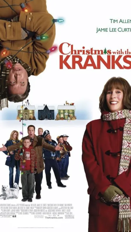 Vianoce naruby (Christmas with the Kranks), 2004 - fotogaléria