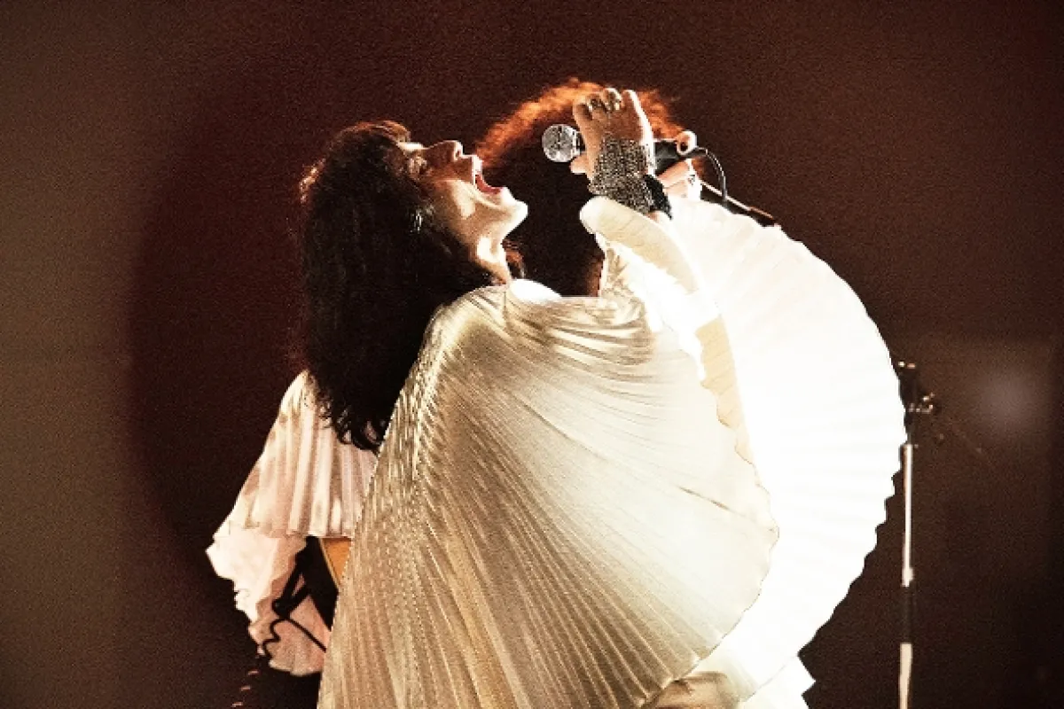 Bohemian Rhapsody - fotogaléria