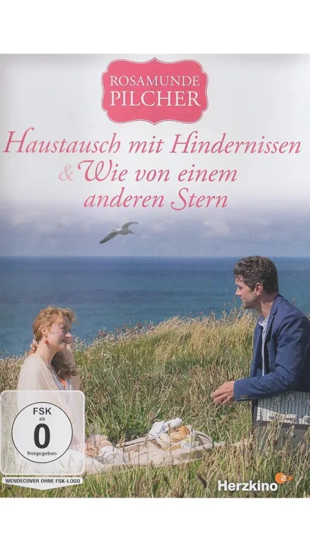 Rosamunde Pilcher: Dotek kouzla (Rosamunde Pilcher: Haustausch mit Hindernissen), 2016 - fotogaléria