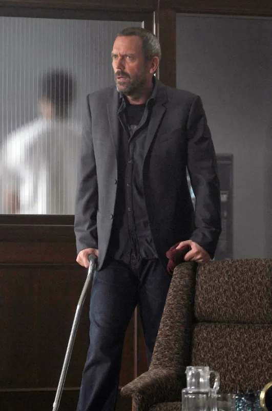 Dr. House (House VI), 2009 - fotogaléria