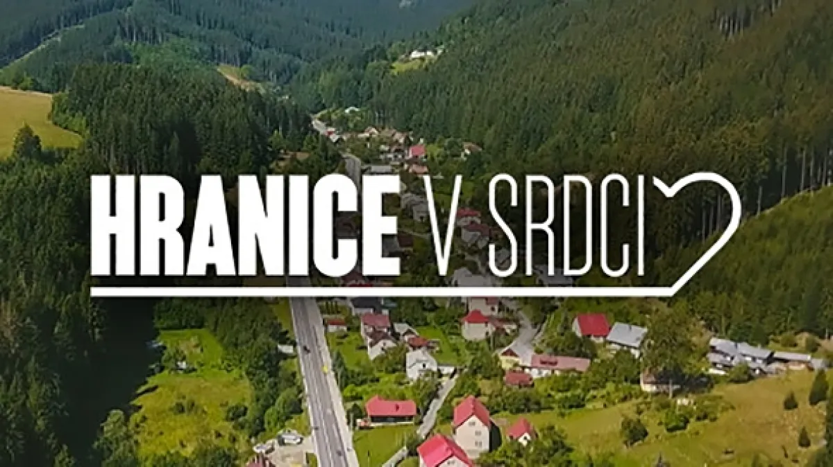 Hranica v srdci, 2018 - fotogaléria