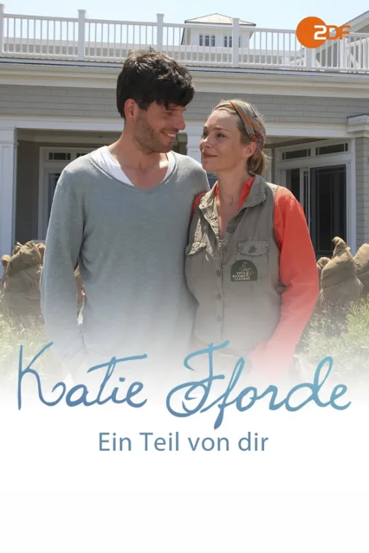 Katie Fforde: Kúsok z teba, 2012 - fotogaléria