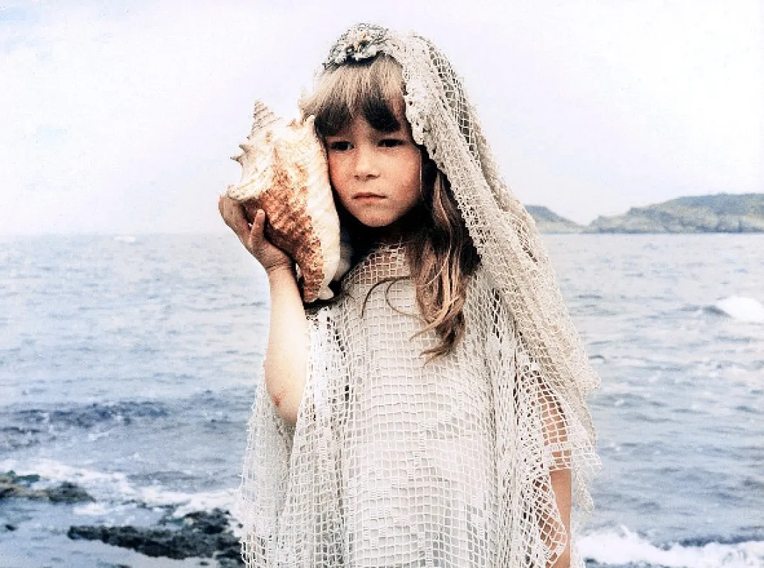 Veverka a kouzelná mušle, 1988 - fotogaléria