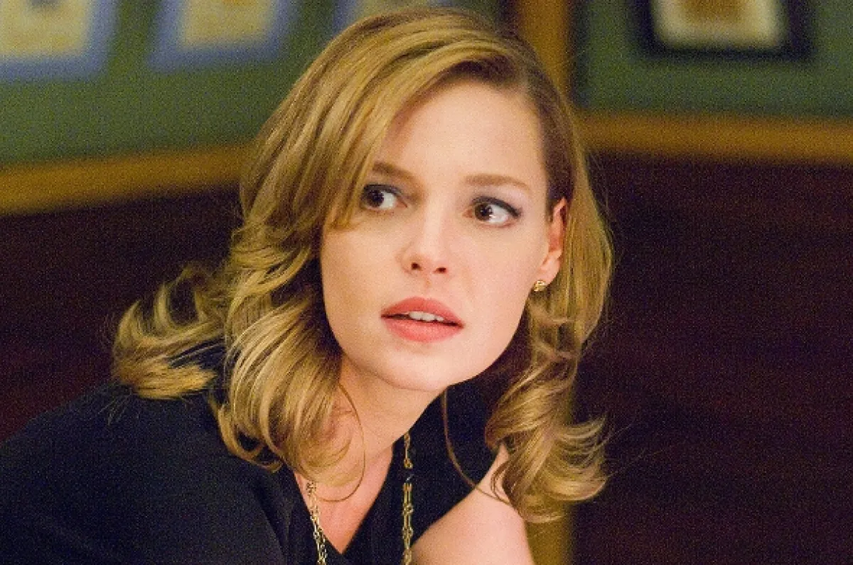 27 šiat (27 Dresses) - fotogaléria