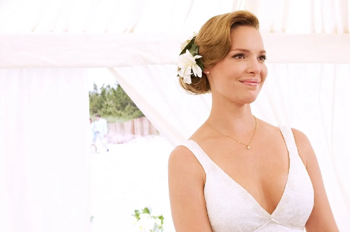 27 šiat (27 Dresses) - fotogaléria