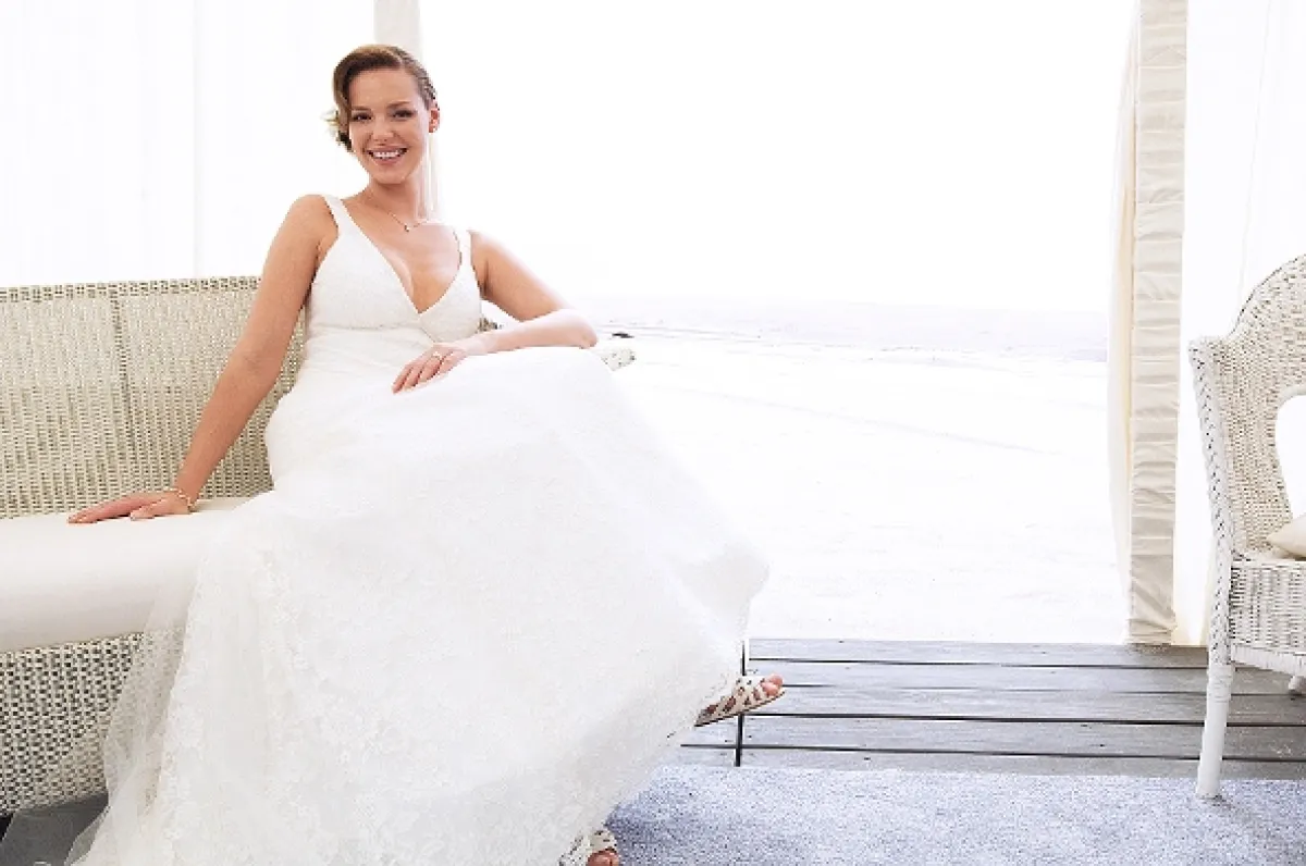 27 šiat (27 Dresses) - fotogaléria