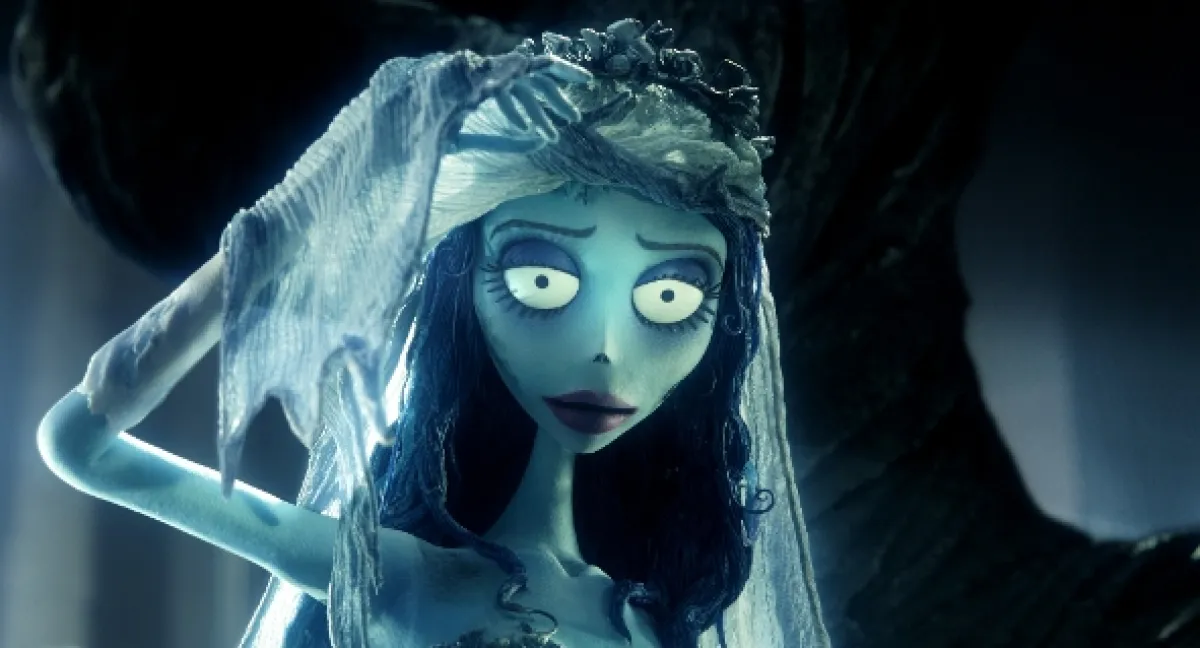 Mrtvá nevěsta (Tim Burton’s Corpse Bride), 2005 - fotogaléria