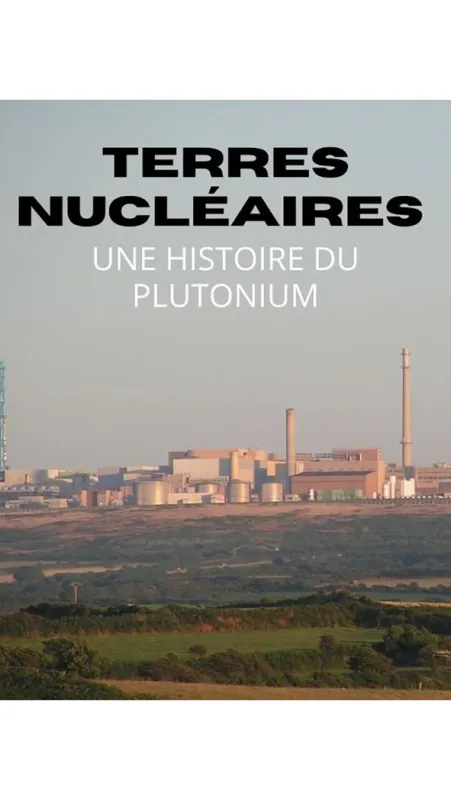 Plutonium a jaderné velmoci (Nuclear Lands), 2015 - fotogaléria