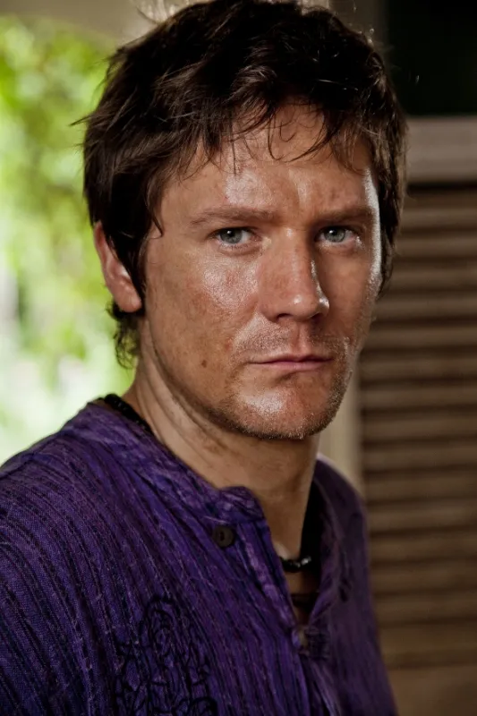 Smrt v ráji (Death in Paradise I), 2011 - fotogaléria