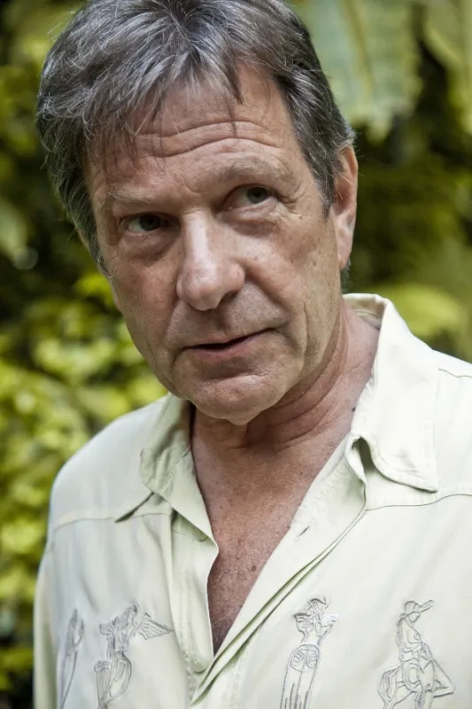 Smrt v ráji (Death in Paradise I), 2011 - fotogaléria