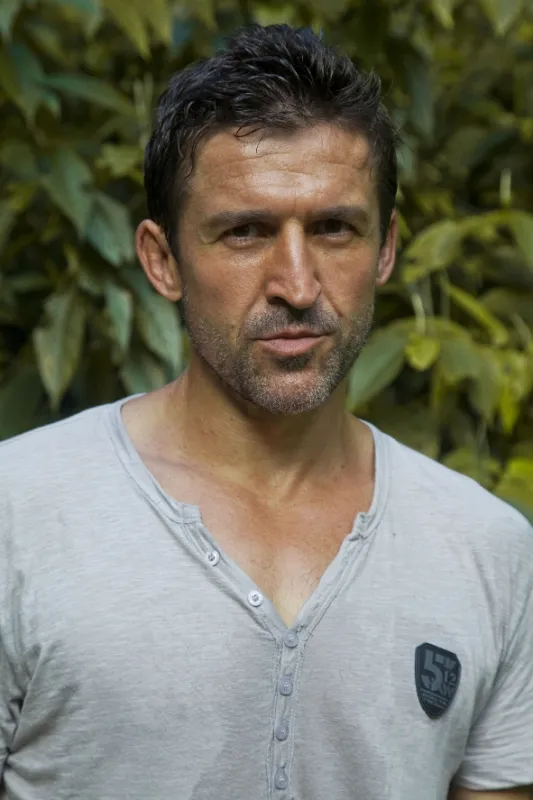 Smrt v ráji (Death in Paradise I), 2011 - fotogaléria
