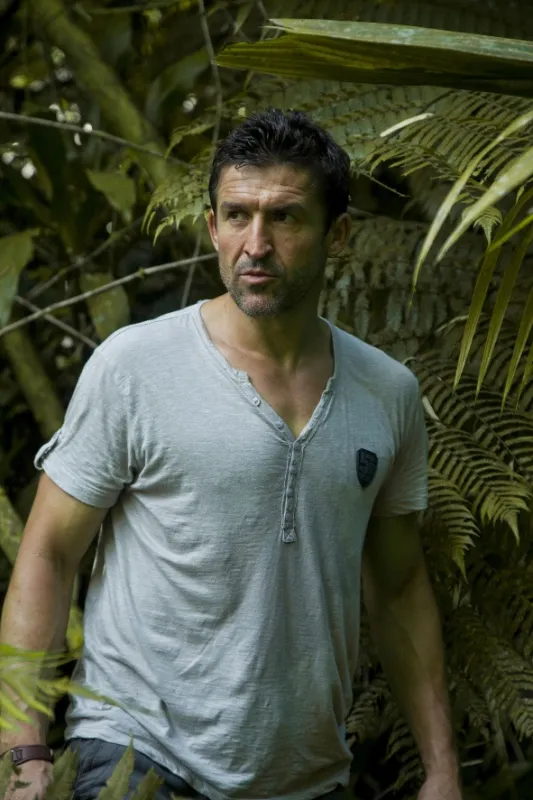 Smrt v ráji (Death in Paradise I), 2011 - fotogaléria
