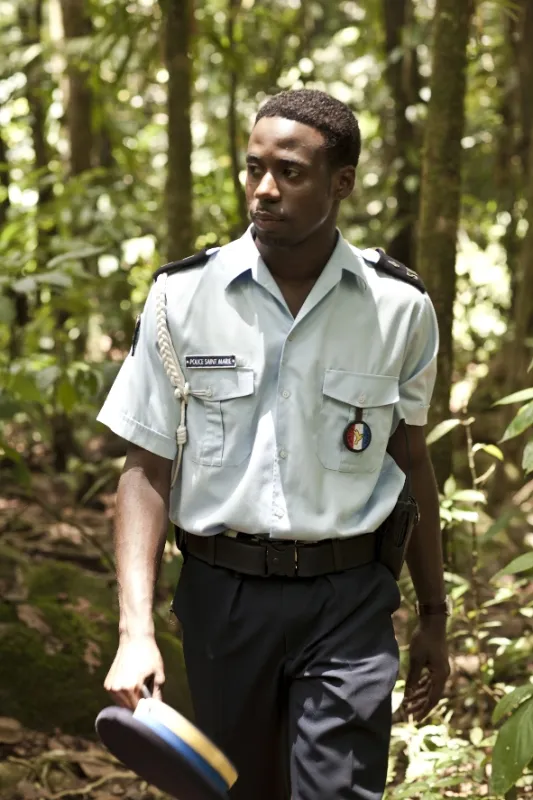 Smrt v ráji (Death in Paradise I), 2011 - fotogaléria