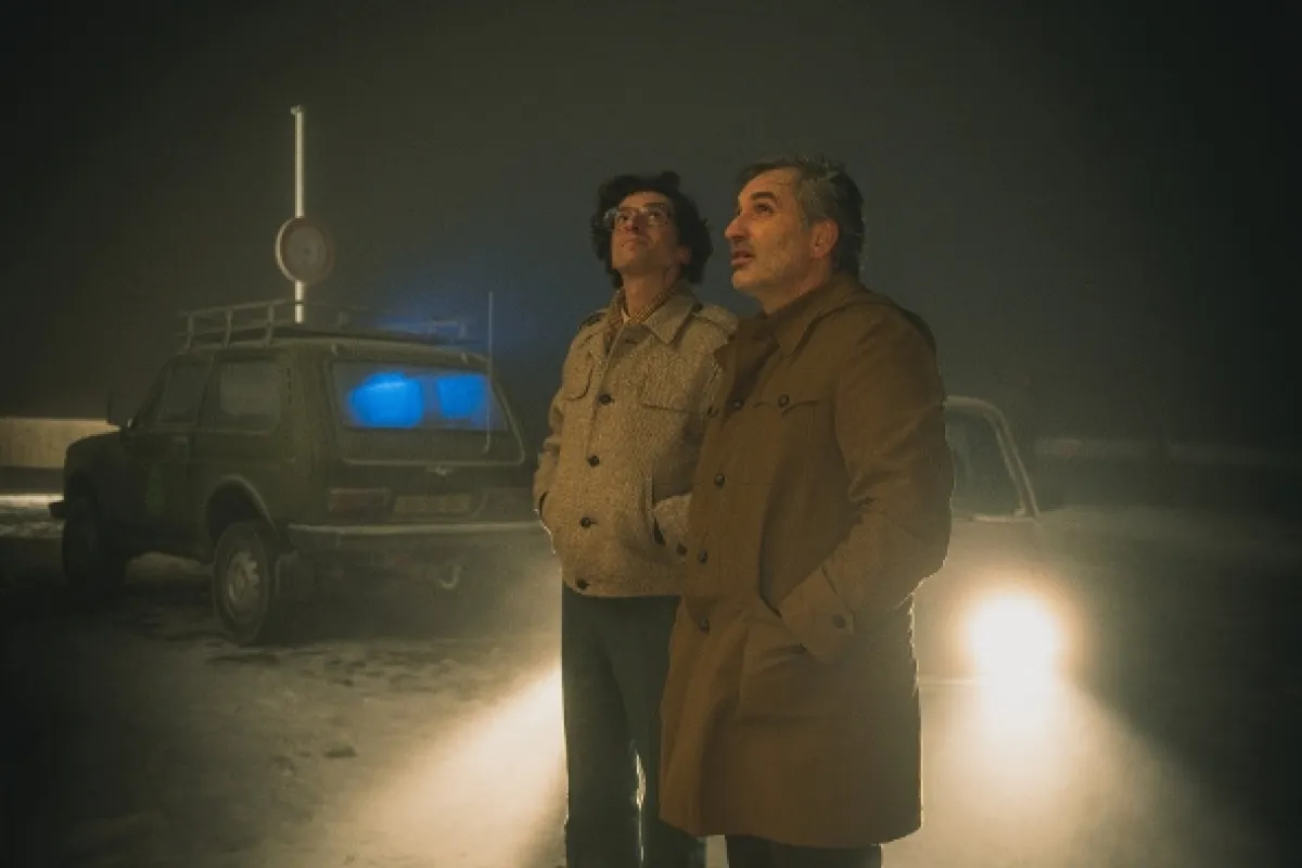 To sa vysvetlí, súdruhovia!, 2024 - fotogaléria
