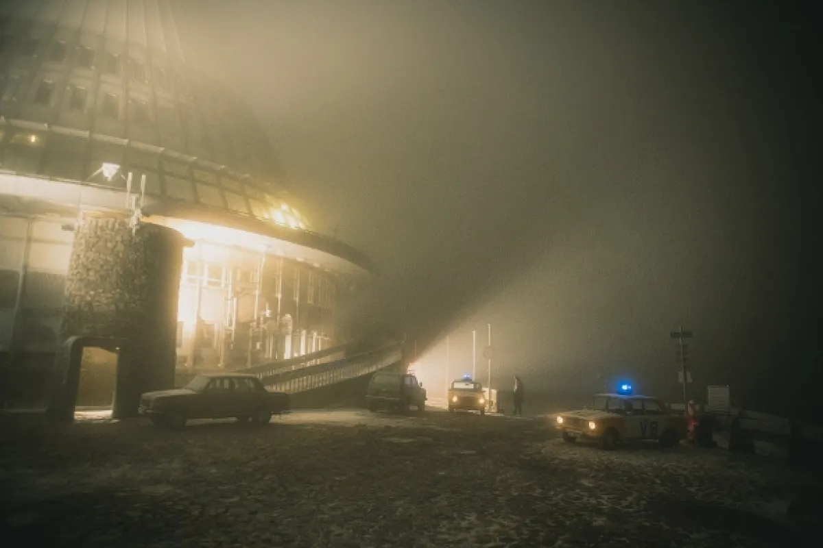 To sa vysvetlí, súdruhovia!, 2024 - fotogaléria