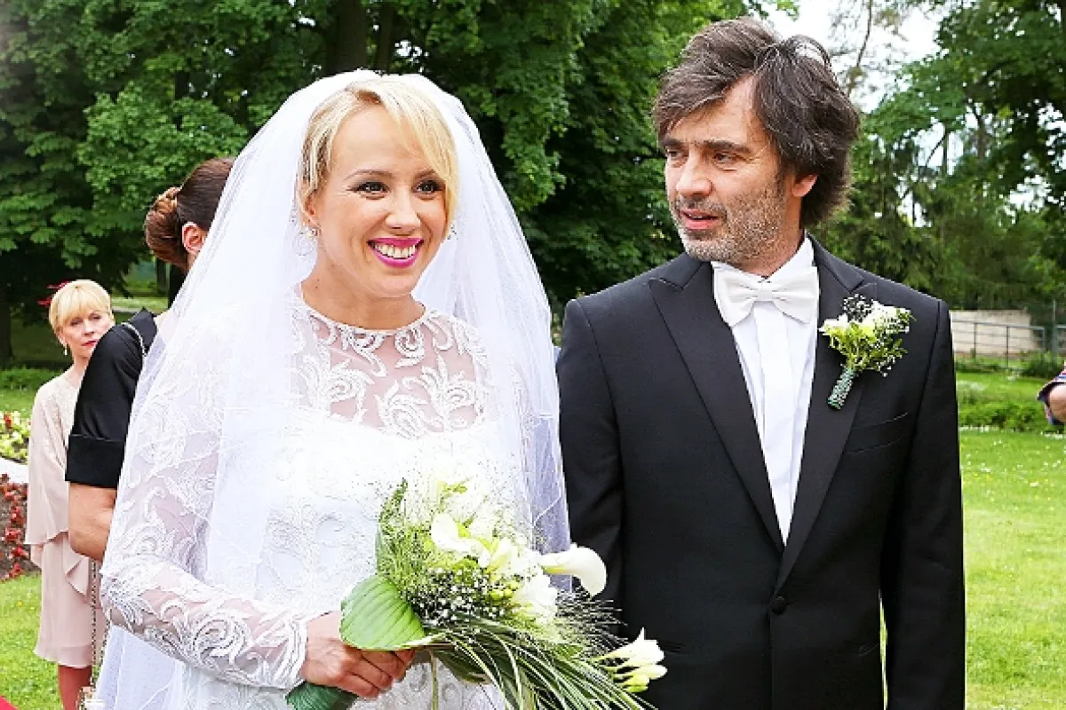 Svatby v Benátkách, 2015 - fotogaléria