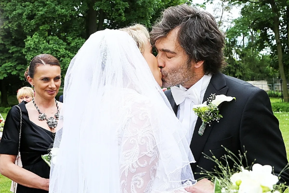 Svatby v Benátkách, 2015 - fotogaléria