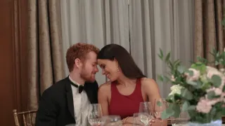 Harry a Meghan – Kráľovská romanca
