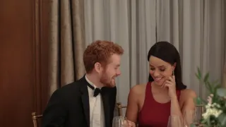 Harry a Meghan – Kráľovská romanca