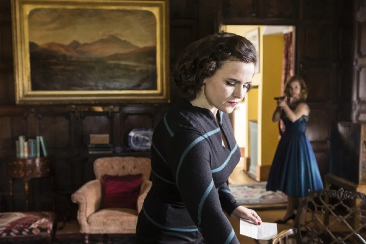 Otec Brown (Father Brown VII), 2019 - fotogaléria