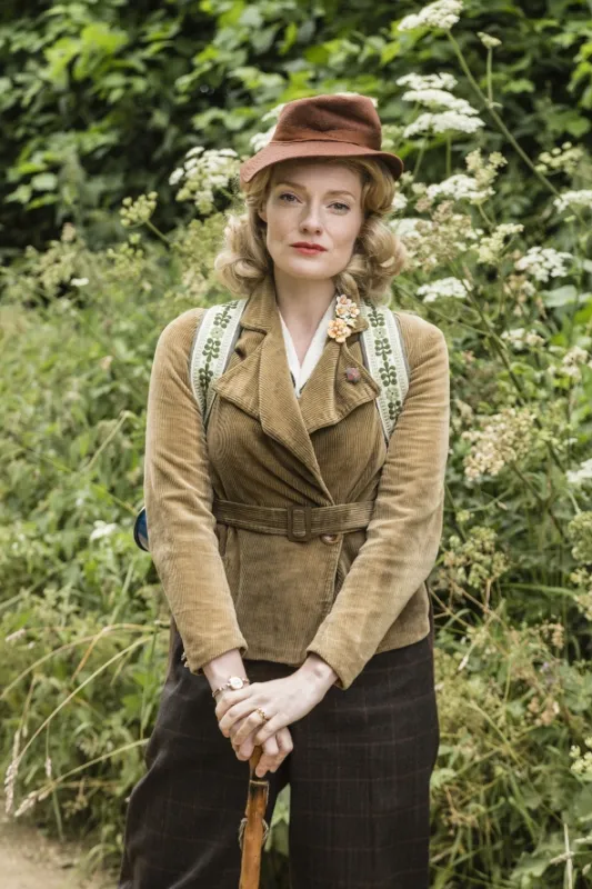 Otec Brown (Father Brown VII), 2019 - fotogaléria