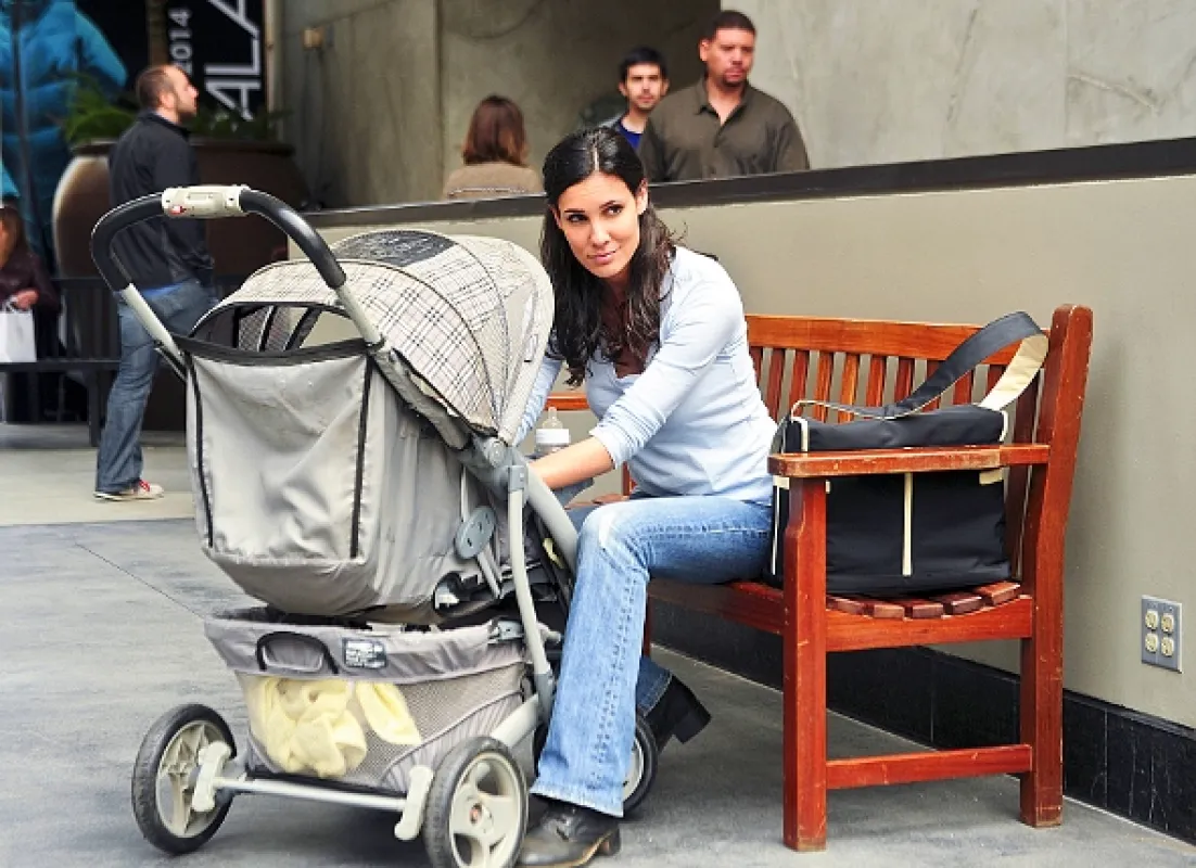 NCIS: Los Angeles, 2014 - fotogaléria