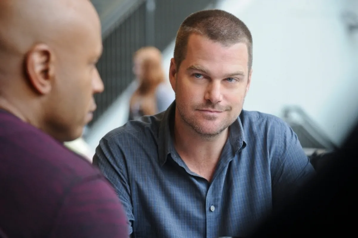 NCIS: Los Angeles, 2014 - fotogaléria