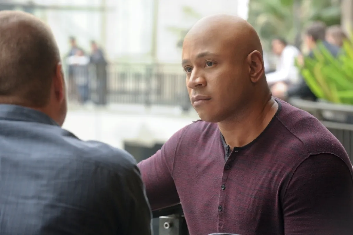 NCIS: Los Angeles, 2014 - fotogaléria