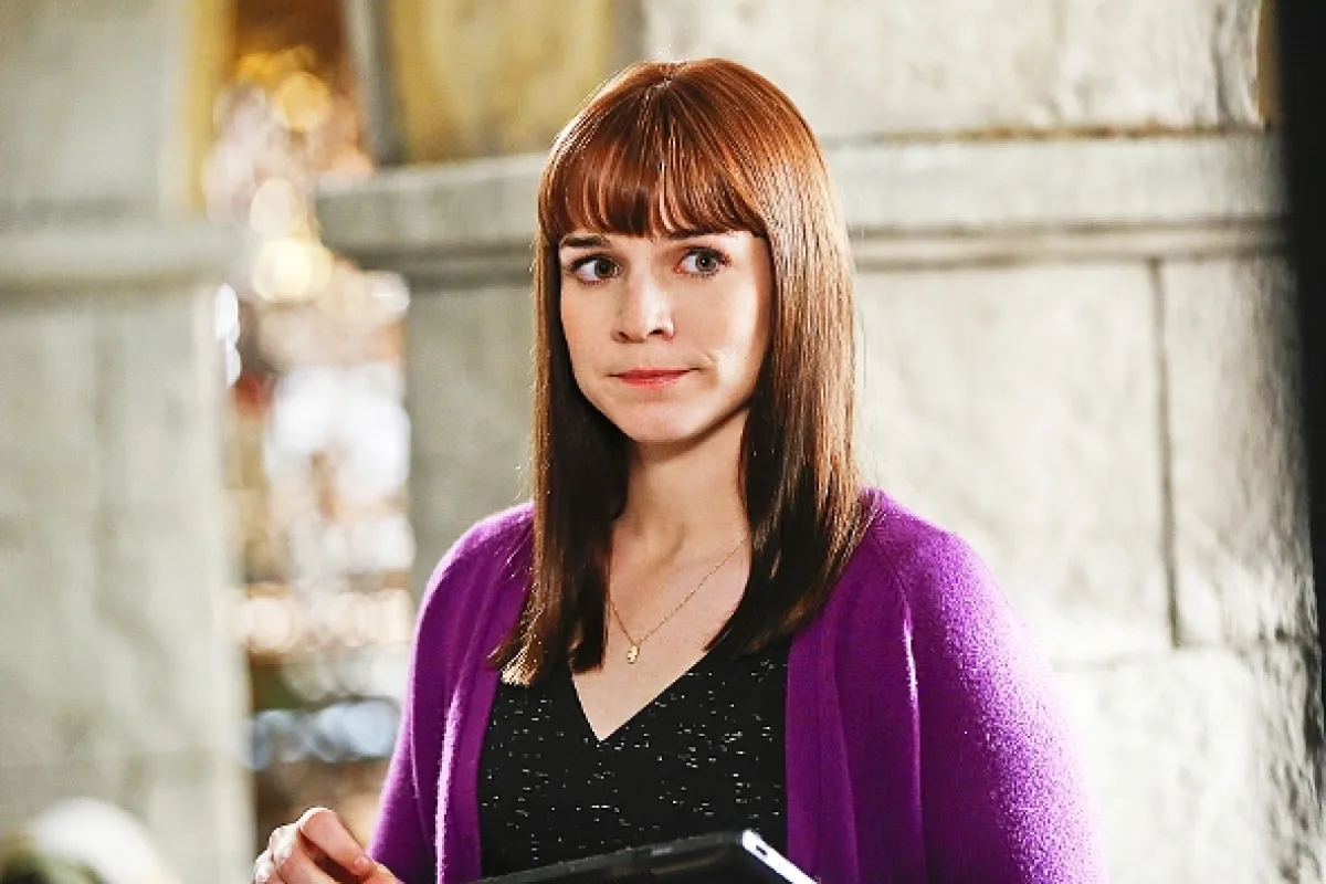 NCIS: Los Angeles, 2014 - fotogaléria