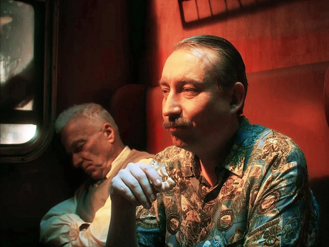 Tony má plán, 2025 - fotogaléria