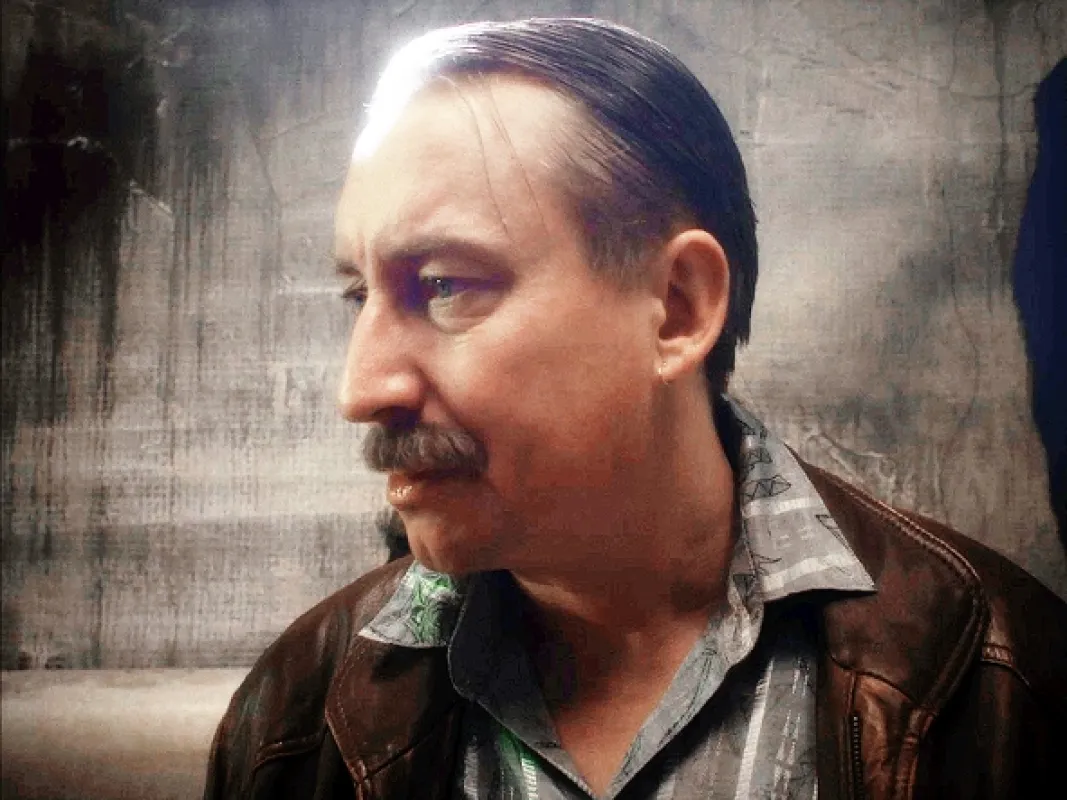 Tony má plán, 2025 - fotogaléria