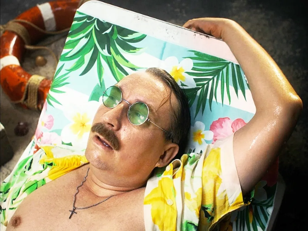 Tony má plán, 2025 - fotogaléria