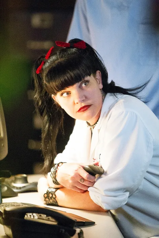 NCIS - Námorný vyšetrovací úrad, 2014 - fotogaléria