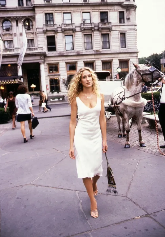 Sex ve městě (Sex and the City II: Ex and the City), 1999 - fotogaléria
