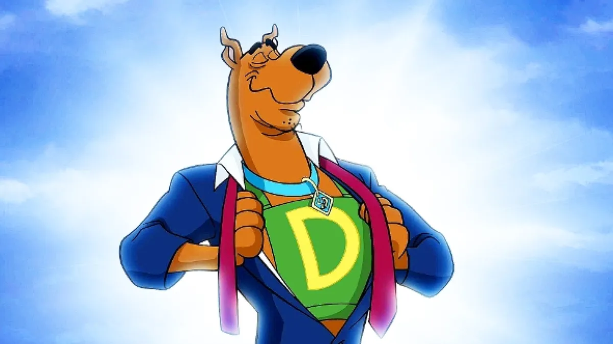 Scooby-Doo: Záhada modrého sokola (Scooby-Doo! Mask of the Blue Falcon), 2012 - fotogaléria