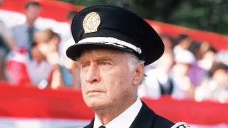 Policejní akademie