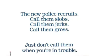 Policejní akademie