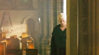 Šifra mistra Leonarda