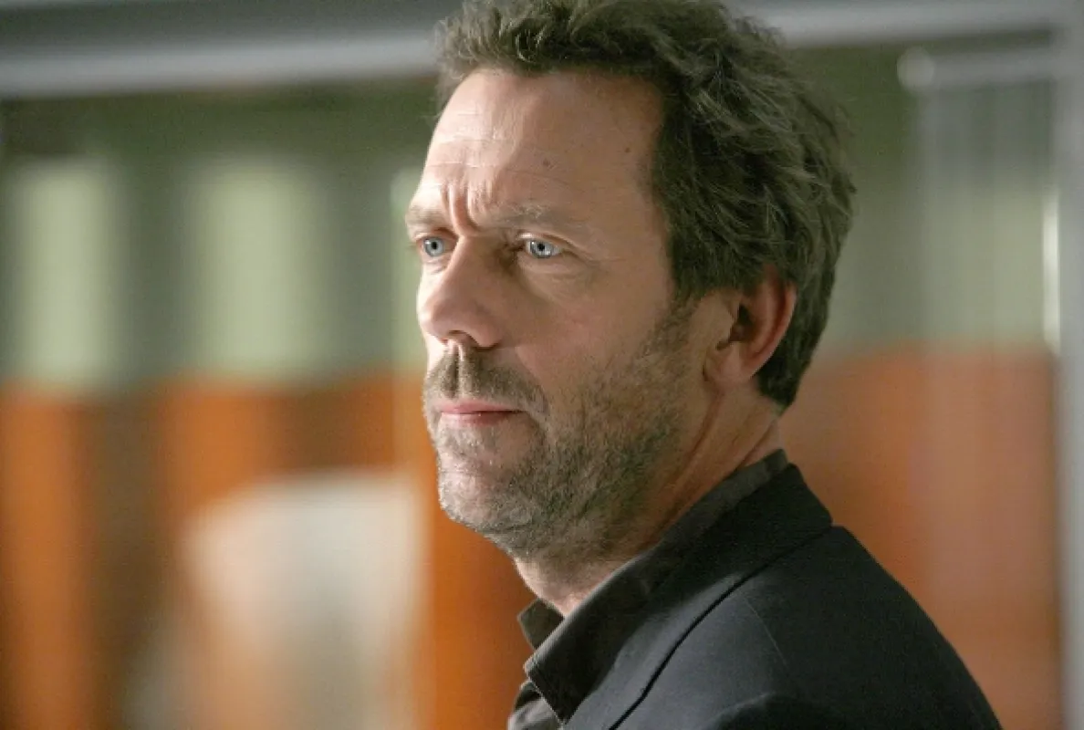 Dr. House (Dr. House - Safe), 2006 - fotogaléria