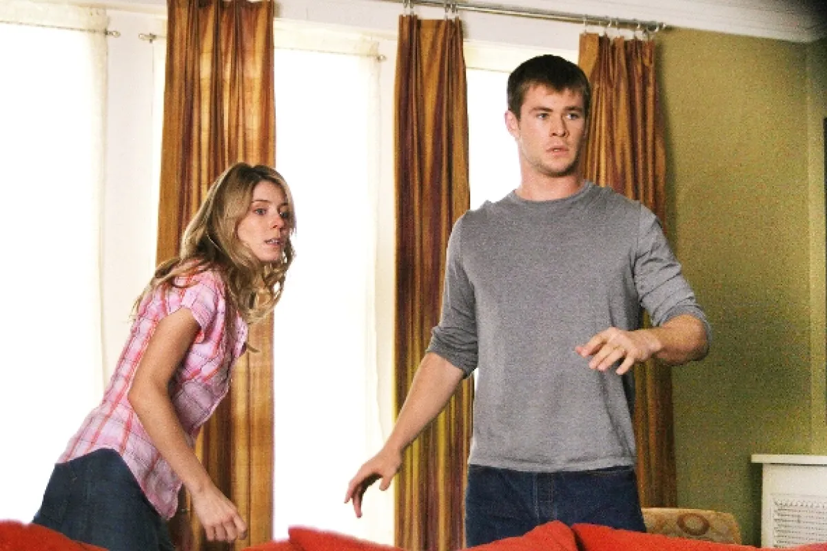 Ca$h, 2010 - fotogaléria