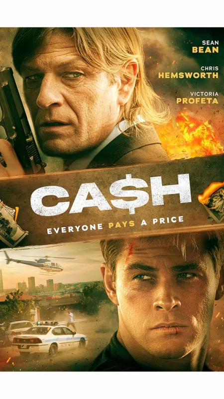 Ca$h, 2010 - fotogaléria