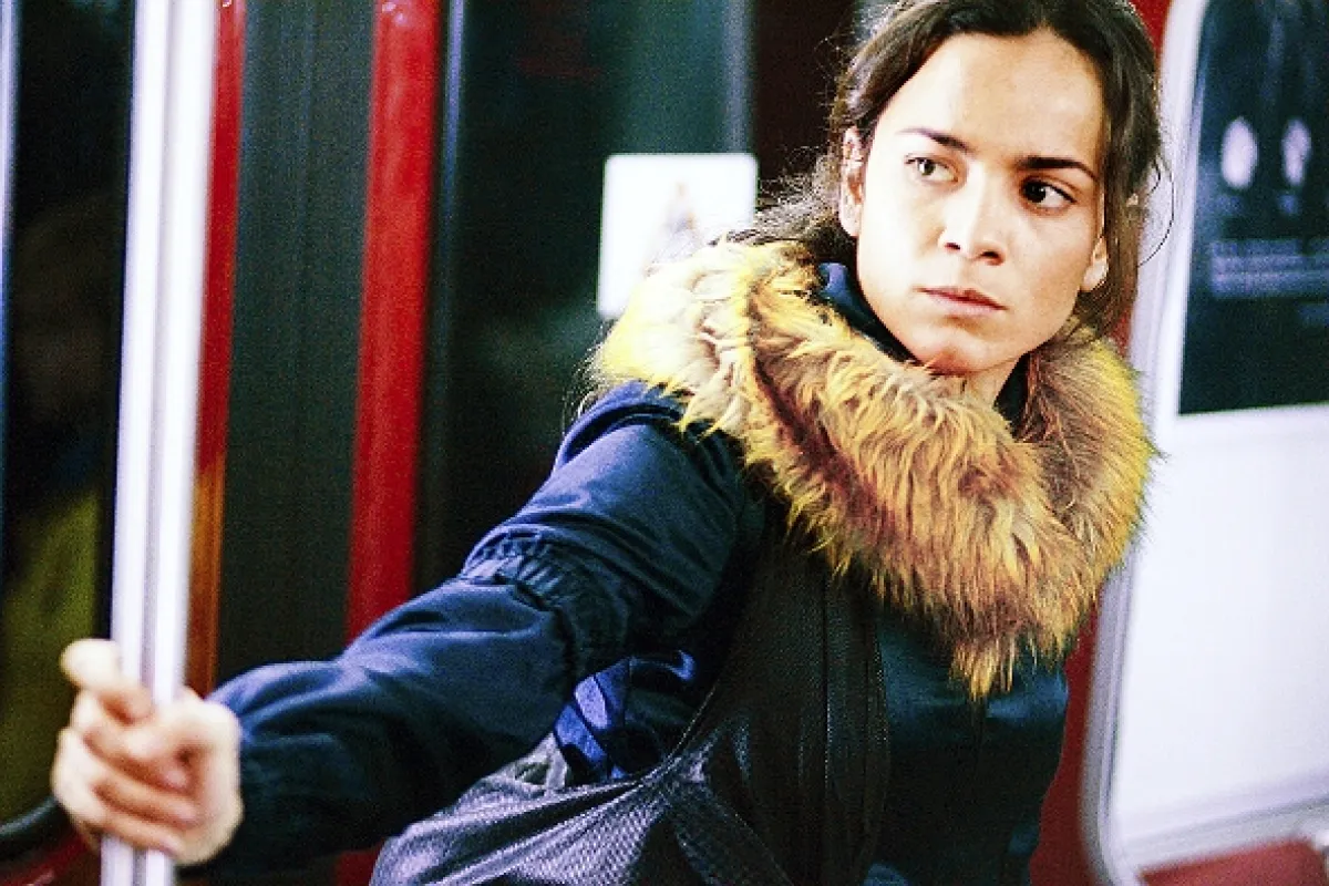 Vymáhači, 2010 - fotogaléria